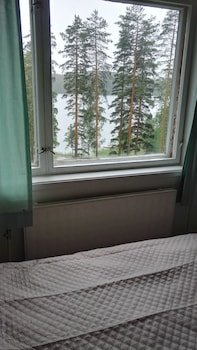 Saimaa Hirsilinna Hotel