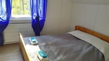 Saimaa Hirsilinna Hotel
