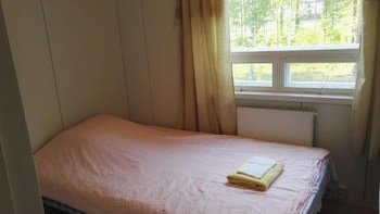 Saimaa Hirsilinna Hotel