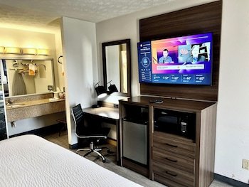 Best Western Southlake Inn