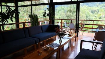 Las Terrazas De Dana
