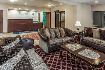 Baymont by Wyndham New Buffalo