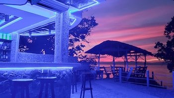 Alegria Dive Resort