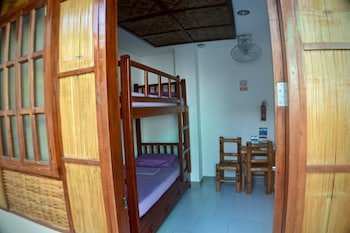 Alegria Dive Resort