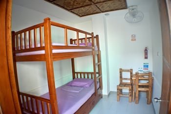 Alegria Dive Resort