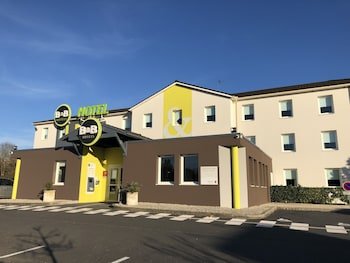 B&B HOTEL Brive-la-Gaillarde