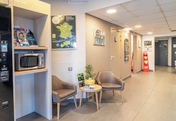 B&B HOTEL Brive-la-Gaillarde