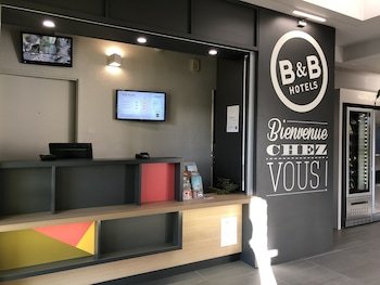 B&B HOTEL Brive-la-Gaillarde