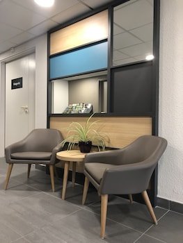 B&B HOTEL Brive-la-Gaillarde