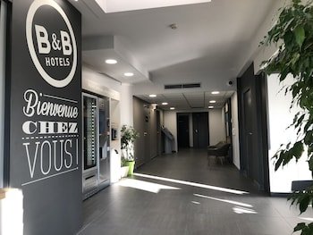 B&B HOTEL Brive-la-Gaillarde