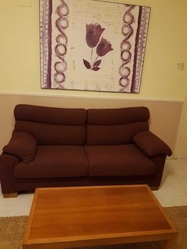 Hotel Mas Subirats