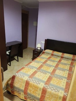 Hotel Mas Subirats