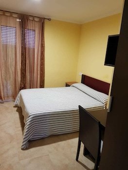 Hotel Mas Subirats