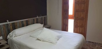 Hotel Mas Subirats