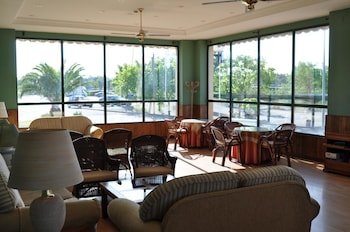 Hotel Alonso de Monroy