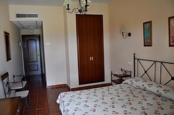 Hotel Alonso de Monroy