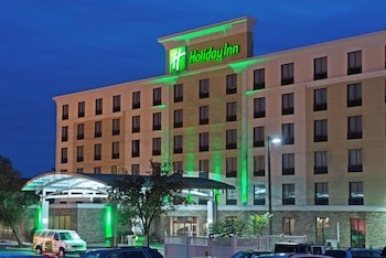 Holiday Inn Harrisburg East