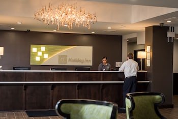 Holiday Inn Harrisburg East