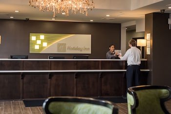 Holiday Inn Harrisburg East