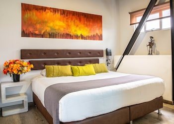 Ayenda 1065 Hotel Wess
