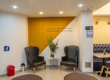 Ayenda 1065 Hotel Wess