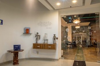 Ayenda 1065 Hotel Wess