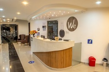 Ayenda 1065 Hotel Wess
