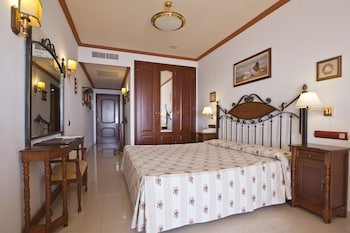Hotel San Agustín Beach Club Gran Canarias
