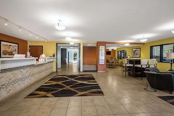 Americas Best Value Sandman Inn