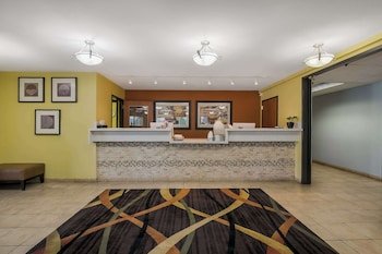 Americas Best Value Sandman Inn