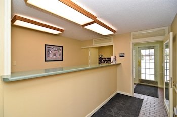 Americas Best Value Inn