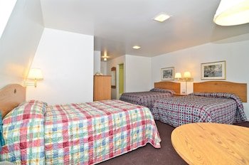 Americas Best Value Inn