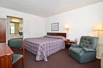 Americas Best Value Inn