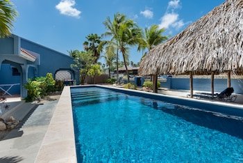 Blue Bonaire Resort