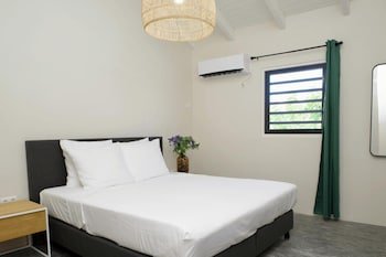 Blue Bonaire Resort
