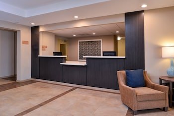 Candlewood Suites Lodi