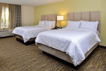 Candlewood Suites Lodi