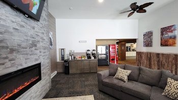 Jasper Ridge Inn Ishpeming By Magnuson Worldwide