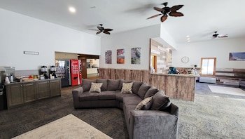 Jasper Ridge Inn Ishpeming By Magnuson Worldwide