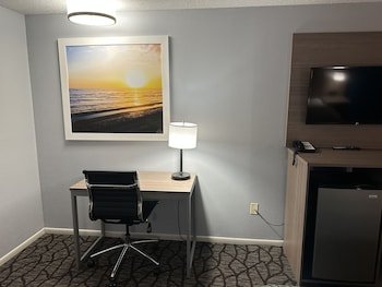 Baymont by Wyndham Manistee