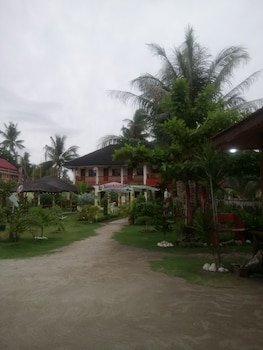Sunshine Bantayan Garden Resort