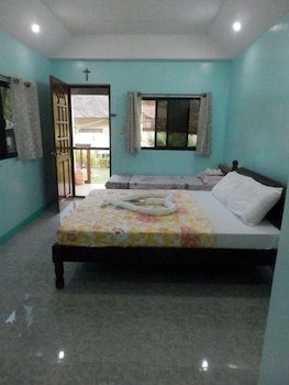 Sunshine Bantayan Garden Resort