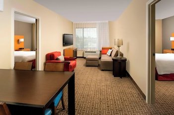 TownePlace Suites Lexington Park Patuxent River Naval Air Station
