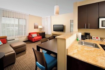 TownePlace Suites Lexington Park Patuxent River Naval Air Station