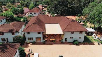Keys Hotel Mbokomu Branch