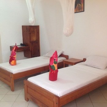 Keys Hotel Mbokomu Branch