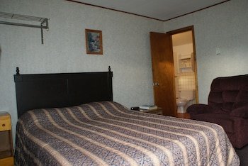Regent Motel