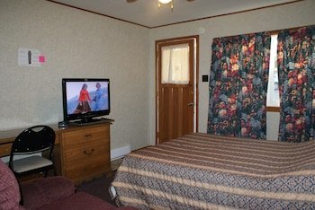 Regent Motel