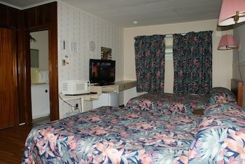 Regent Motel