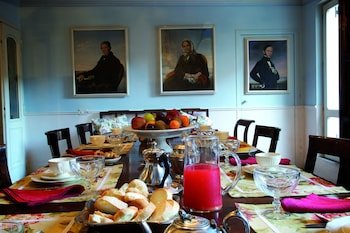 Guest House Arco Dei Tolomei